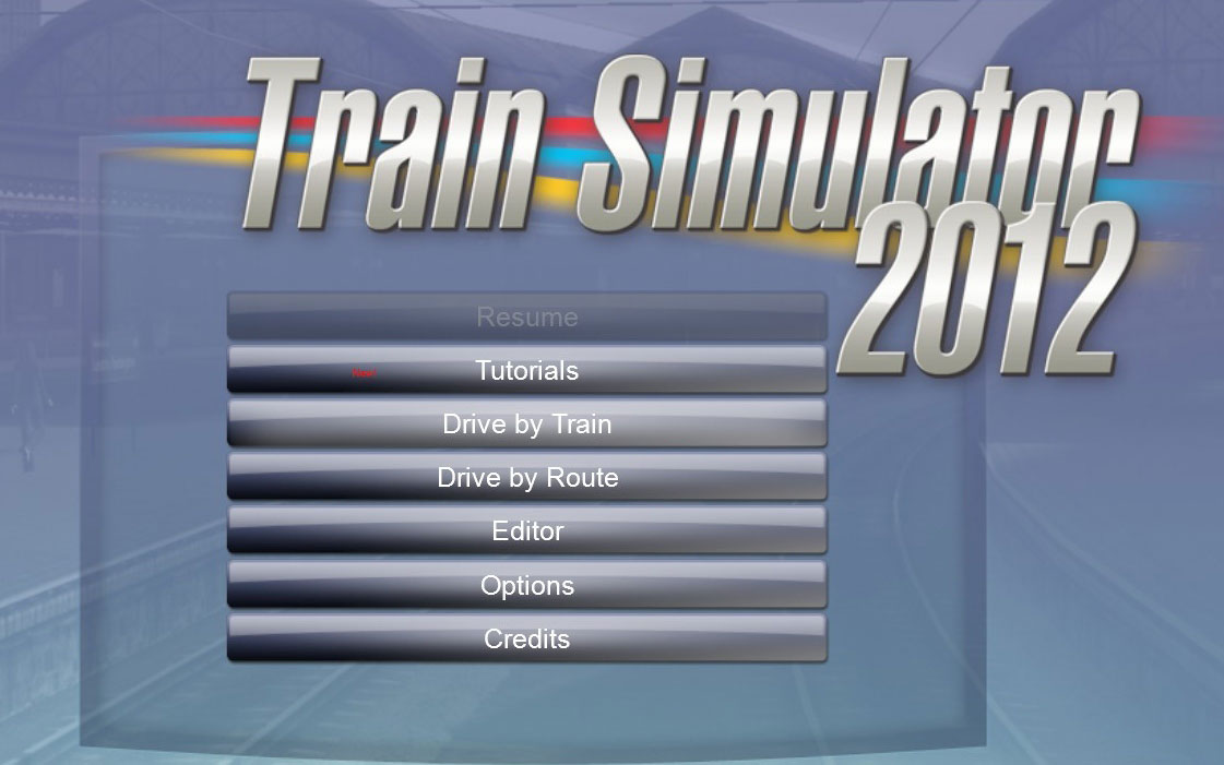 Msts Addon Routes And Trains Youtube
